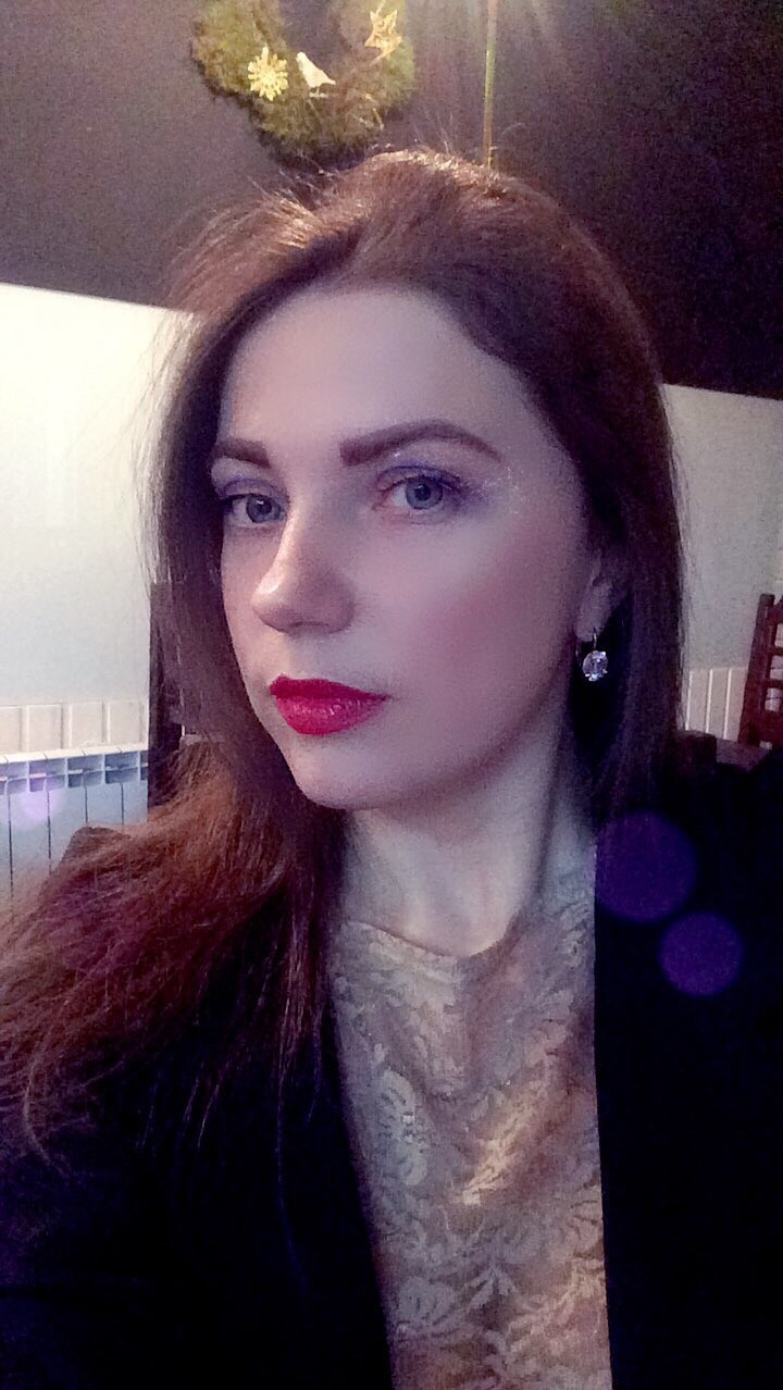 Екатерина Львова | Екатеринбург