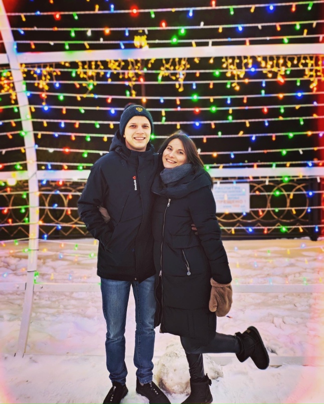 Юля Балашова | Пенза