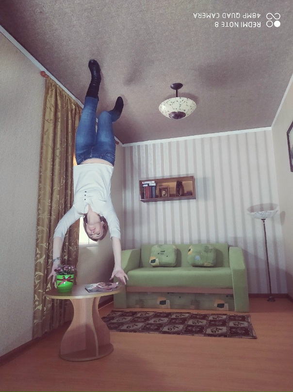 Ирина Майстренко | Донецк