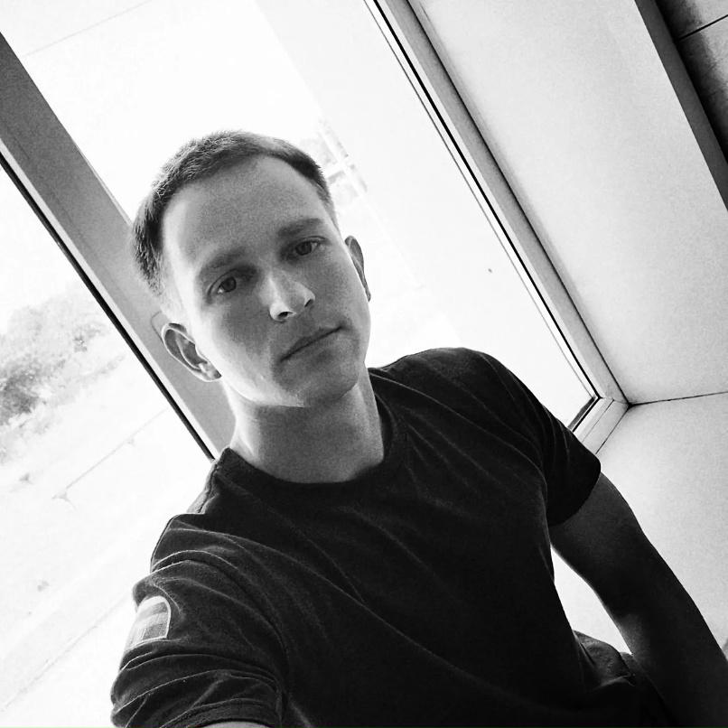 Роман Корякин | Гуково