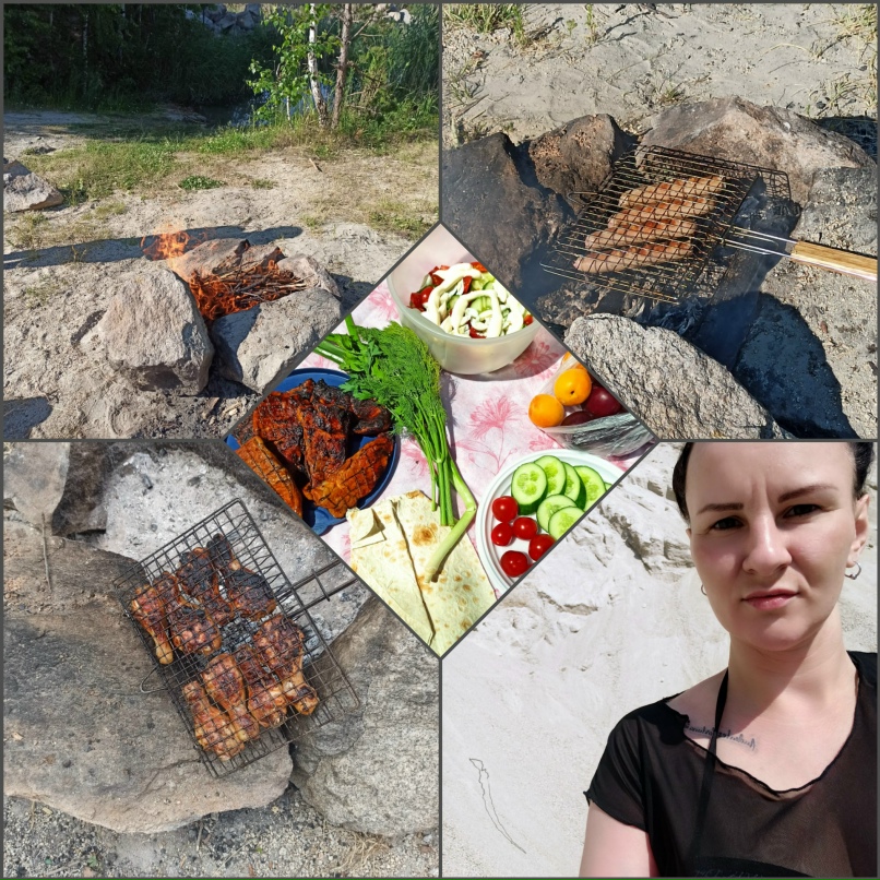 Инна Сухова | California