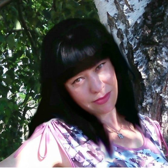 Ирина Николаевна |