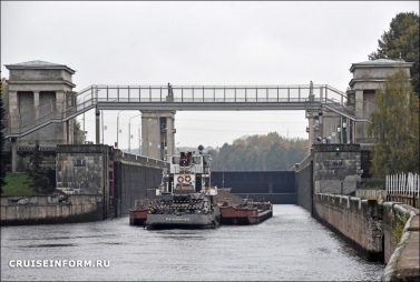 РЕМОНТ ПЕШЕХОДНОГО МОСТА ЧЕРЕЗ КАНАЛ МОСКВЫ В ИКШЕ ПРОДЛИТСЯ НЕ ДВА, А ЧЕТЫРЕ ГОДА Это картинка