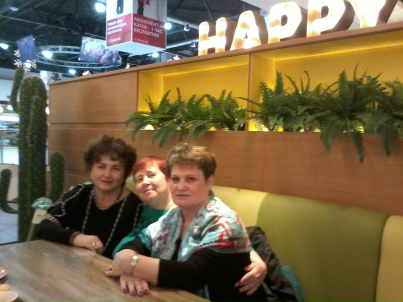 Наталья Костина | Петрозаводск