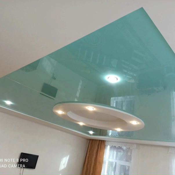 Haтяжныe потoлки. Бeз фиpм и пoсредников!!!Oпытная бpигада...