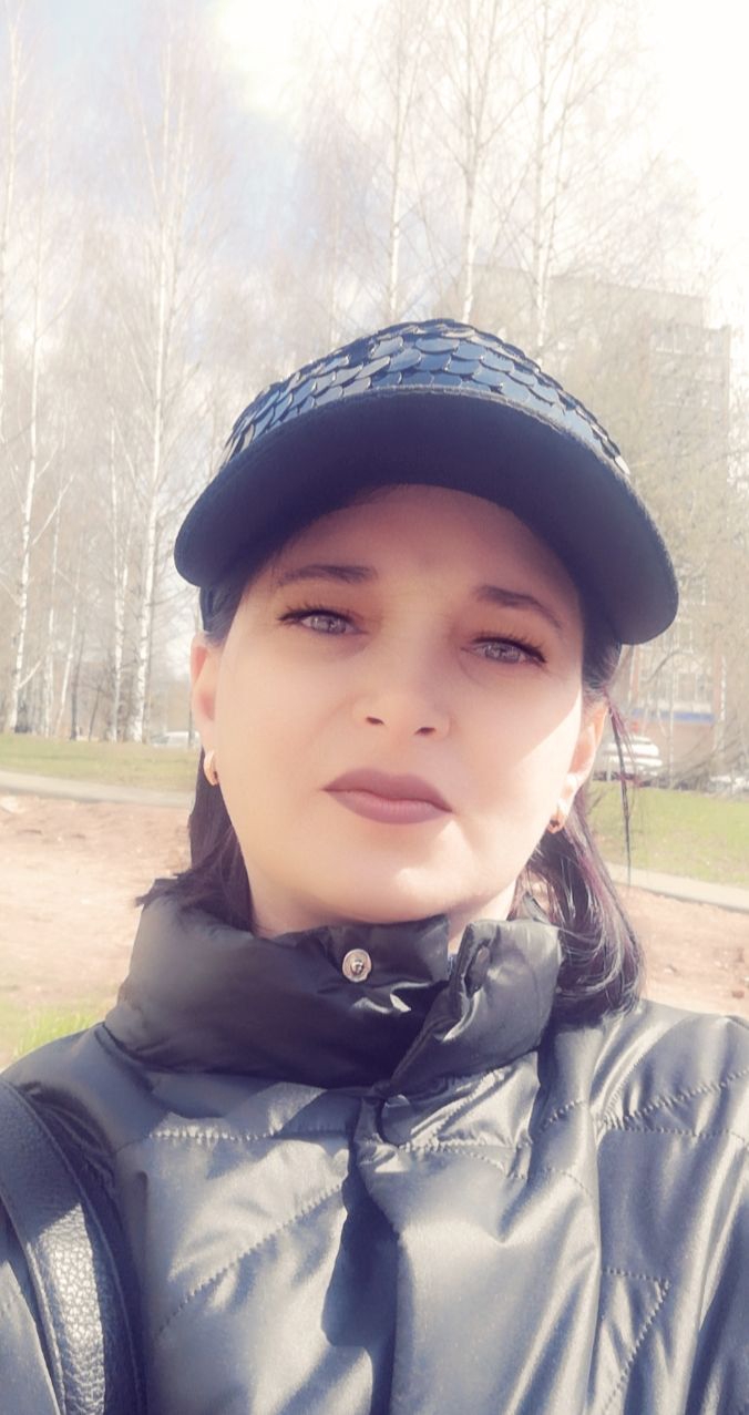 Елена Домрачева | Киров