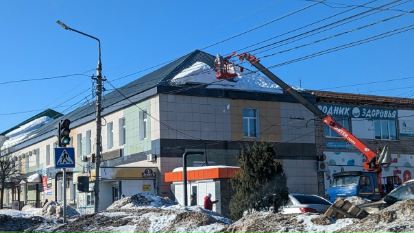 Можга. В эту минуту...