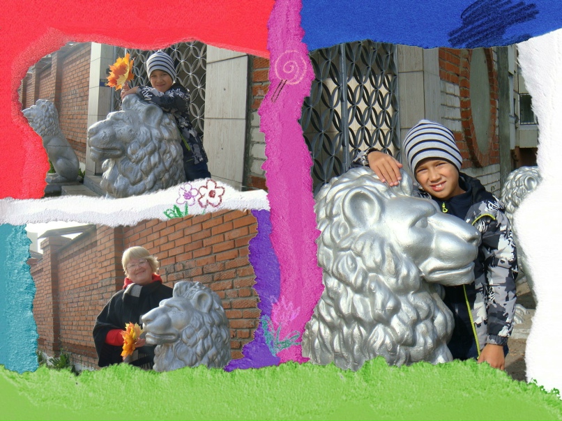 Наталья Бахтина | Йошкар-Ола