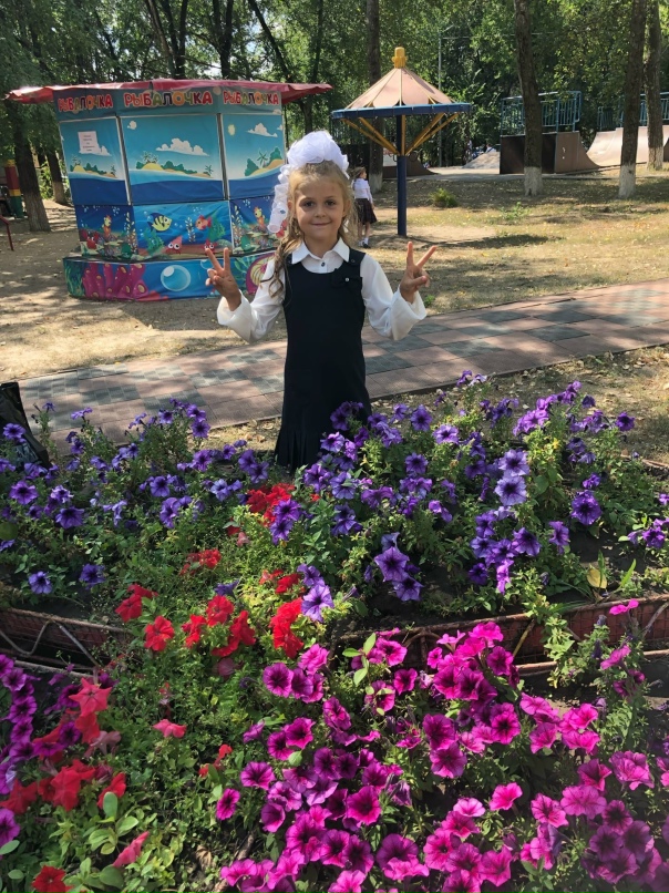 Валерия Шевелева | Лиски