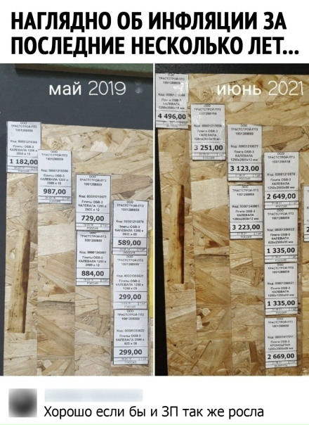 С зарплатами так точно не будет