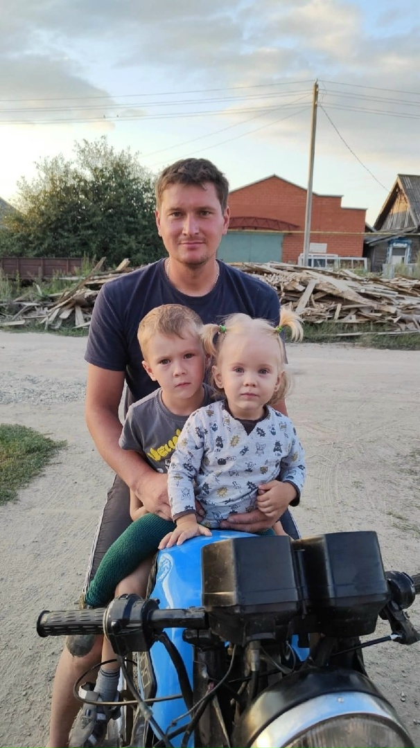 Николай Васильевич | Саранск