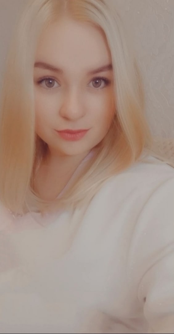 Алёна Глотова | Минск