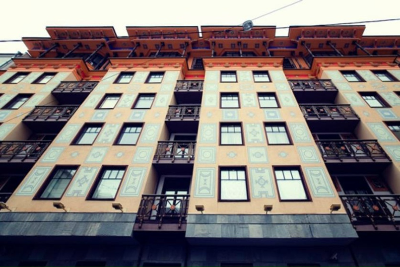 Анна Колесникова | Москва