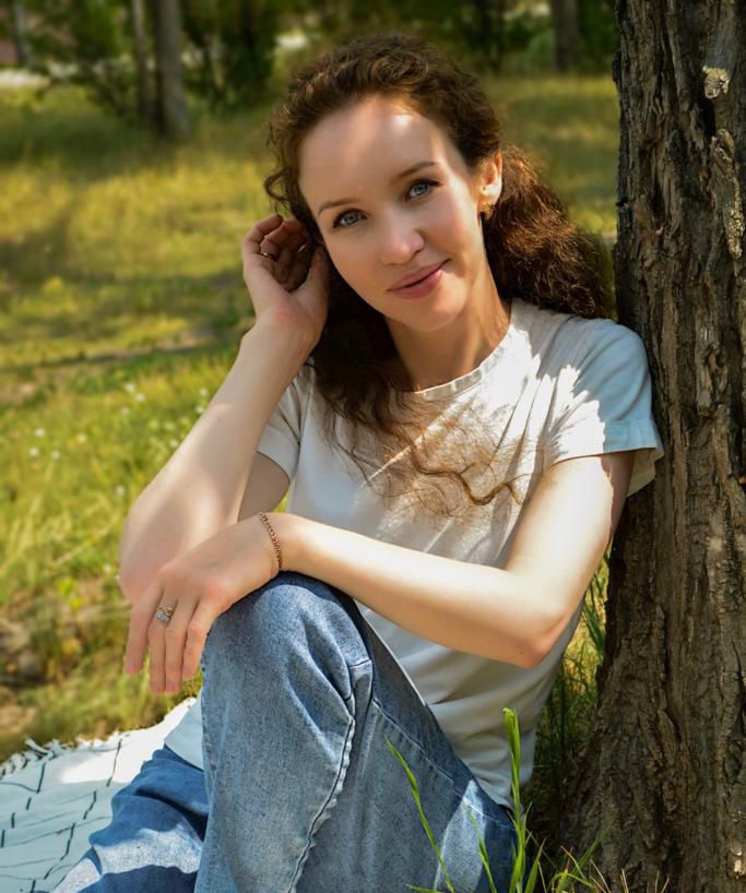 Диана Казанцева | Камышлов