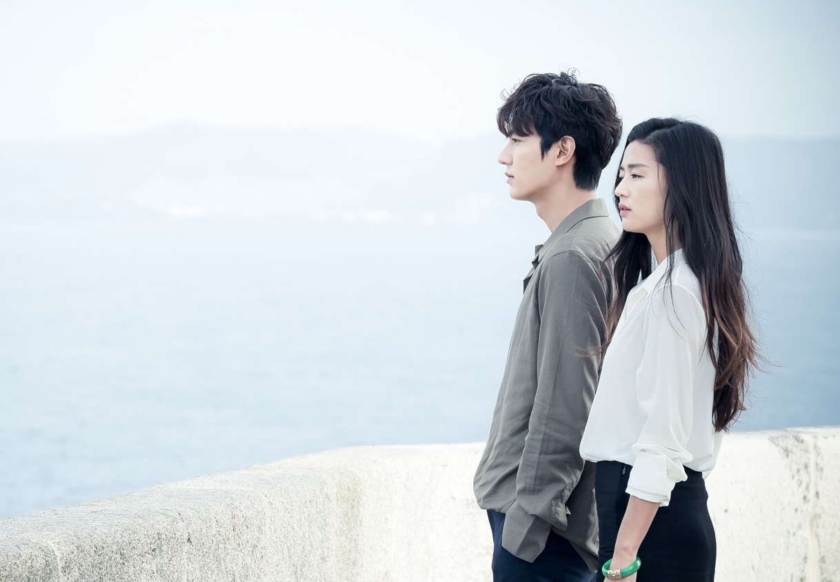 Легенда синего моря дорама Легенда синего моря дорама