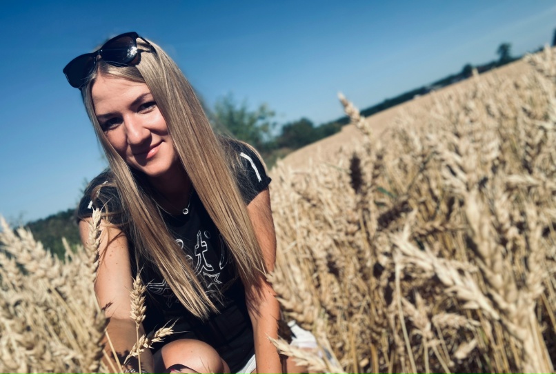 Евгения Зубарева | Киров