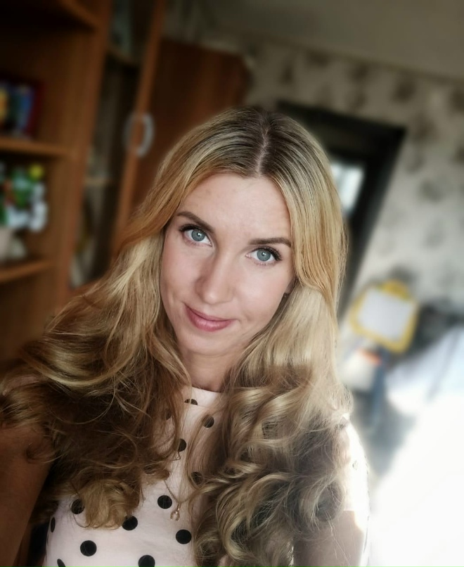 Диана Тарасова | Вологда