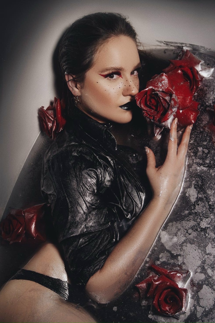 Анна Володина | Москва