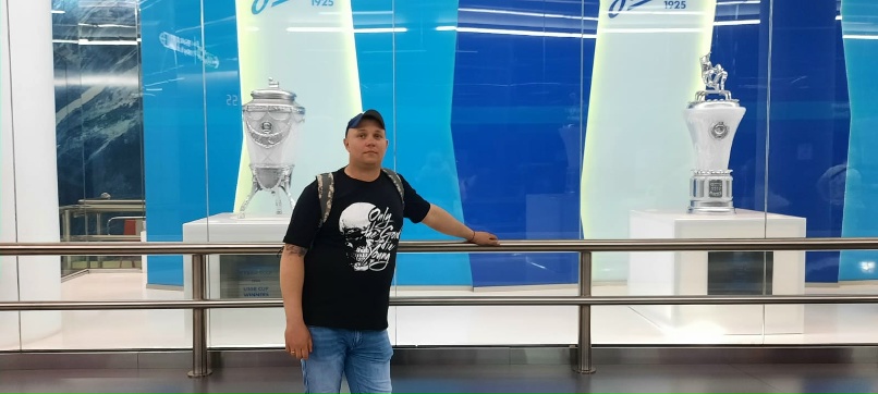 Константин Дмитриев | Тула