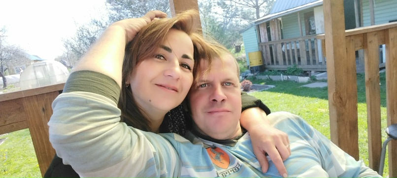 Ирина Блинова | Рыбинск