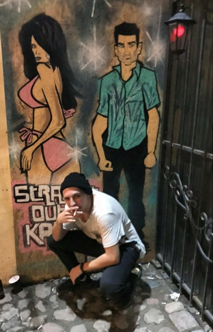 Константин Шевченко | Севастополь