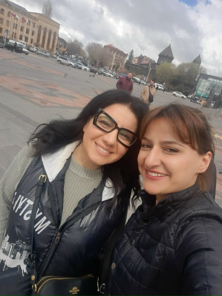 Lilit, 39 лет, Армения, Ереван, познакомится с парнем в возрасте 31 - 40 лет - 1