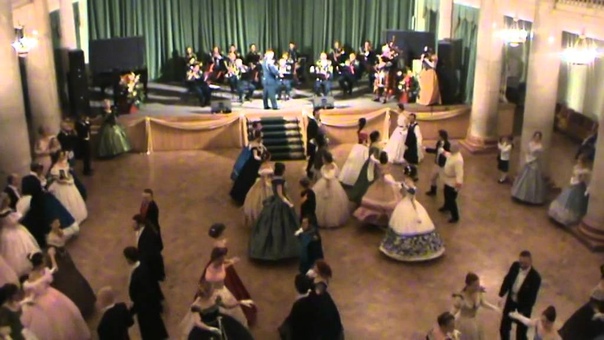 Countrydance Amazing