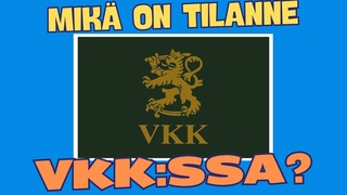 Hmppuutiset:  Mik on tilanne VKK:ssa