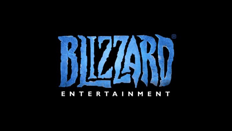 Blizzard Games. Nostalgie Live.