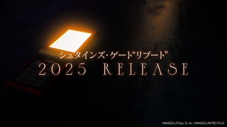 STEINSGATE RE:BOOT