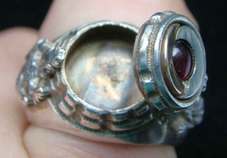 перстень вирджинии олдони. Dredge перстень. красивые фамильные перстни. печатки пантера мужское кольцо. чезаре борджиа перстень с ядом.