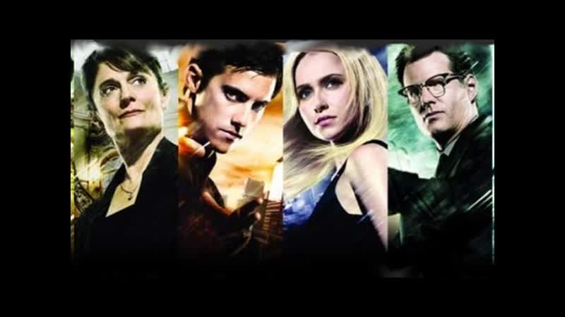 Top 10 Shows That Lost Their