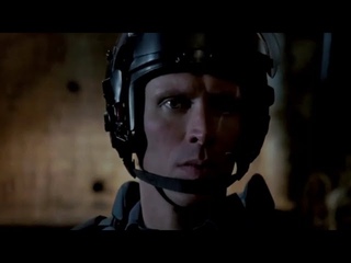 My Favorite Alex Murphy moments-Robocop 1987