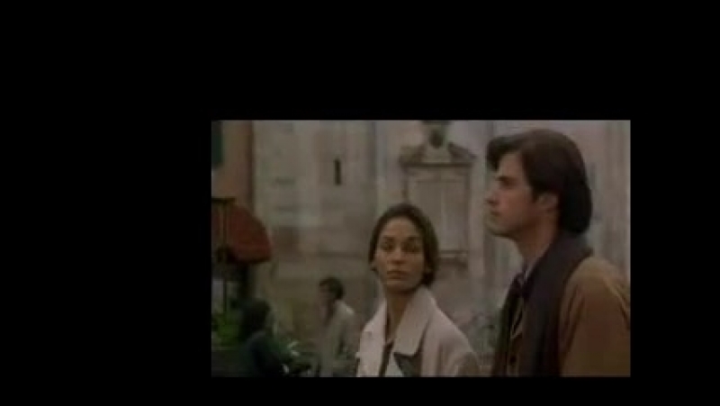 Kim Rossi Stuart ( Al Di La Delle Nuvole) 1995