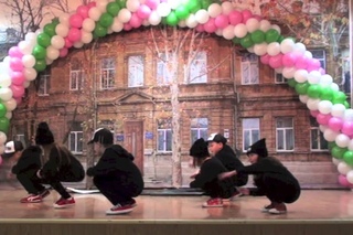 Трейлер турнир
