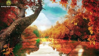 Deep Healing | Music To Calm Fears And Anxiety | Healing Body, Mind and Spirit