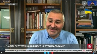 Війська Польщі, Литви та Румунії змінили б ситуацію, - Фейгін про війну з Росію
