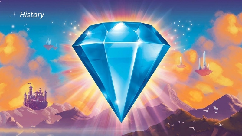 История мобильного Bejeweled, Bejeweled Mobile