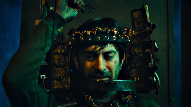 Пила 10 (2023) Трейлер на русском в