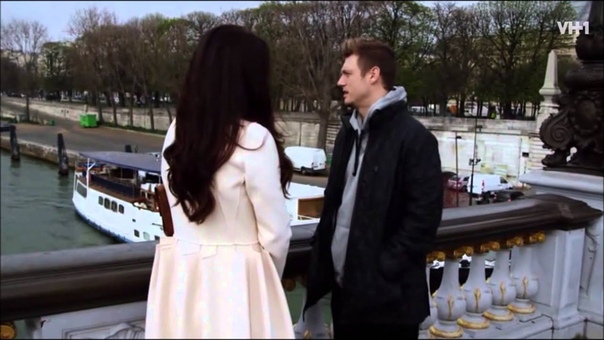 Spot I Heart Nick Carter Episode