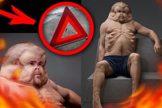 БОЙ С ГРЭМОМ В РЕАЛЬНОЙ ЖИЗНИ | ЖЕСТЬ ! ГРИФЕРЫ ИЗБИЛИ ГРЭМА !