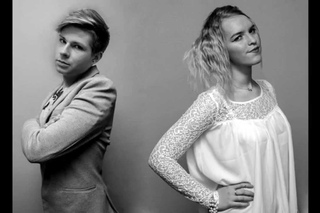 Elina Born & Stig Rästa - Goodbye to yesterday cover ESTONIAN version