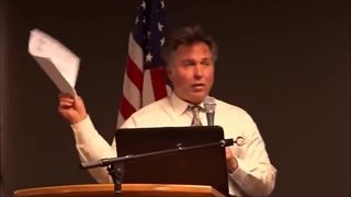 The most important Joe Imbriano video ever that's BANNED IN 37 COUNTRIES- THE RAW TRUTH RED PILL