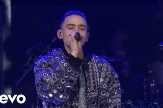 Years & Years - Shine - Live