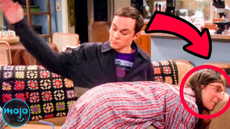 The Funniest Bloopers That Broke The