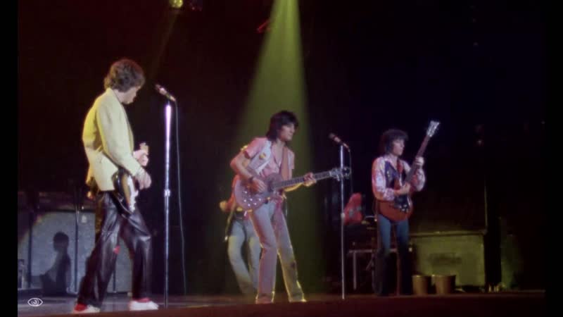 05 The Rolling Stones When The Whip Comes Down ( Some Girls Live In Texas