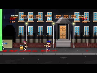 Jimmy Vs Zombies - XBLIG