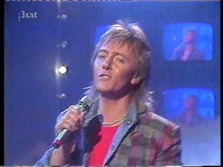 No Arms Can Ever Hold You - CHRIS NORMAN