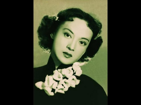 龚秋霞 丁香树下 Gong Qiuxia Under the Lilac