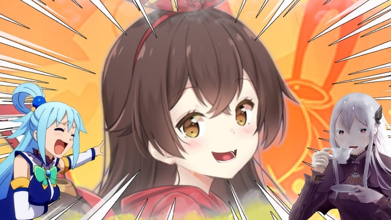 GENSHIN